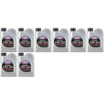 Meguin megol 3196 Motoröl Efficiency SAE 5W-30 8x 1l = 8 Liter