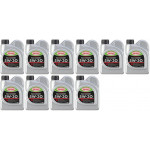 Meguin megol 9440 Motoröl Fuel Economy SAE 5W-30 10x 1l = 10 Liter