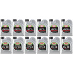 Meguin megol 9440 Motoröl Fuel Economy SAE 5W-30 12x 1l = 12 Liter
