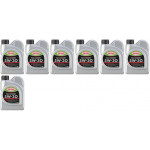 Meguin megol 9440 Motoröl Fuel Economy SAE 5W-30 7x 1l = 7 Liter