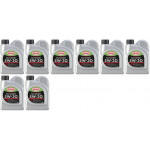 Meguin megol 9440 Motoröl Fuel Economy SAE 5W-30 8x 1l = 8 Liter