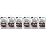 Meguin megol 4338 Motoröl Syntech Premium SAE 10W-40 6x 5 = 30 Liter