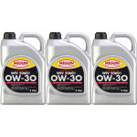 Meguin megol 6322 Motoröl WIV 50601 0W-30 (vollsynth.) 3x 5 = 15 Liter