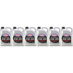 Meguin megol 3192 Motoröl Surface Protection SAE 5W-30 6x 5 = 30 Liter