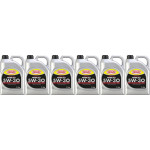 Meguin megol 3182 Motoröl Mobility SAE 5W-30 6x 5 = 30 Liter