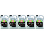 Meguin megol 9441 Motoröl Fuel Economy SAE 5W-30 5x 5 = 25 Liter