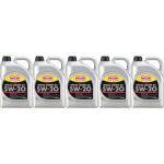 Meguin megol 9499 Motoröl Special Engine Oil SAE 5W-20 5x 5 = 25 Liter