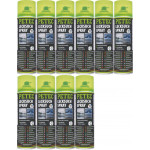 Petec Lecksuchspray 10x 400 Milliliter