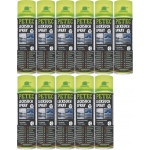 Petec Lecksuchspray 11x 400 Milliliter