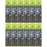 Petec Lecksuchspray 12x 400 Milliliter