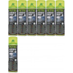 Petec Lecksuchspray 7x 400 Milliliter