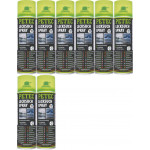 Petec Lecksuchspray 8x 400 Milliliter