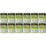 Petec Karoserie-Dichtmasse 1000ml 12x 1l = 12 Liter