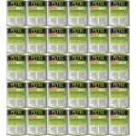 Petec Karoserie-Dichtmasse 1000ml 30x 1l = 30 Liter