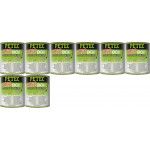Petec Karoserie-Dichtmasse 1000ml 8x 1l = 8 Liter