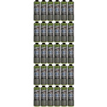 Petec Unterbodenschutz Bitumen Saugdose schwarz 1000ml 30x 1l = 30 Liter