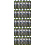 Petec Unterbodenschutz, Überlackierbar grau 1000ml Saugdose 30x 1l = 30 Liter