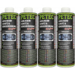 Petec Hohlraumschutz & Konservierung, Saugdose 1000ml 4x 1l = 4 Liter