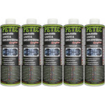 Petec Hohlraumschutz & Konservierung, Saugdose 1000ml 5x 1l = 5 Liter
