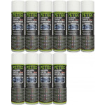 Petec Hohlraumschutz & Konservierung, Spray 10x 500ml