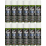 Petec Hohlraumschutz & Konservierung, Spray 12x 500ml