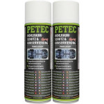 Petec Hohlraumschutz & Konservierung, Spray 2x 500ml