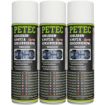Petec Hohlraumschutz & Konservierung, Spray 3x 500ml