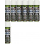 Petec Hohlraumschutz & Konservierung, Spray 7x 500ml