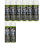 Petec Hohlraumschutz & Konservierung, Spray 8x 500ml