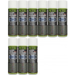 Petec Hohlraumschutz & Konservierung, Spray 9x 500ml