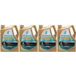 Petronas Syntium 5000 XS 5W-30 Motoröl 4x 5 = 20 Liter