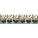 Petronas Syntium 5000 XS 5W-30 Motoröl 6x 5 = 30 Liter
