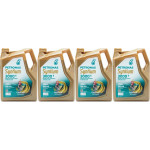 Petronas Syntium 3000 E 5W-40 Motoröl 4x 5 = 20 Liter