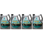 Petronas Syntium 800 EU 10W-40 Motoröl 4x 5 = 20 Liter