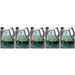 Petronas Syntium 800 EU 10W-40 Motoröl 5x 5 = 25 Liter