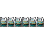 Petronas Syntium 800 EU 10W-40 Motoröl 6x 5 = 30 Liter