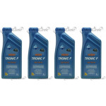 Aral High Tronic F 5W-30 Motoröl 4x 1l = 4 Liter