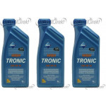 Aral High Tronic 5W-40 Motoröl 3x 1l = 3 Liter