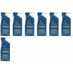 Aral High Tronic 5W-40 Motoröl 7x 1l = 7 Liter