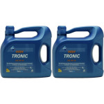 Aral High Tronic 5W-40 Motoröl 2x 4l = 8 Liter