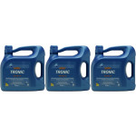 Aral High Tronic 5W-40 Motoröl 3x 4l = 12 Liter