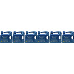 Aral High Tronic 5W-40 Motoröl 6x 4l = 24 Liter