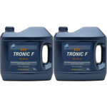 Aral EcoTronic F 5W-20 2x 4l = 8 Liter