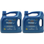 Aral HighTronic J 5W-30 Motoröl 2x 4l = 8 Liter
