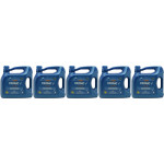 Aral HighTronic J 5W-30 Motoröl 5x 4l = 20 Liter
