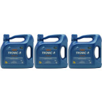 Aral High Tronic R 5W-30 Motoröl 3x 4l = 12 Liter
