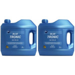 Aral Blue Tronic 10W-40 Diesel & Benziner Motoröl 2x 5 = 10 Liter