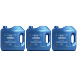 Aral Blue Tronic 10W-40 Diesel & Benziner Motoröl 3x 5 = 15 Liter