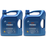 Aral High Tronic 5W-40 Motoröl 2x 5 = 10 Liter