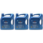 Aral High Tronic 5W-40 Motoröl 3x 5 = 15 Liter